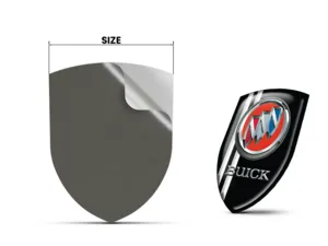 Buick Autografiken Hochwertig Professionell Anpassbar